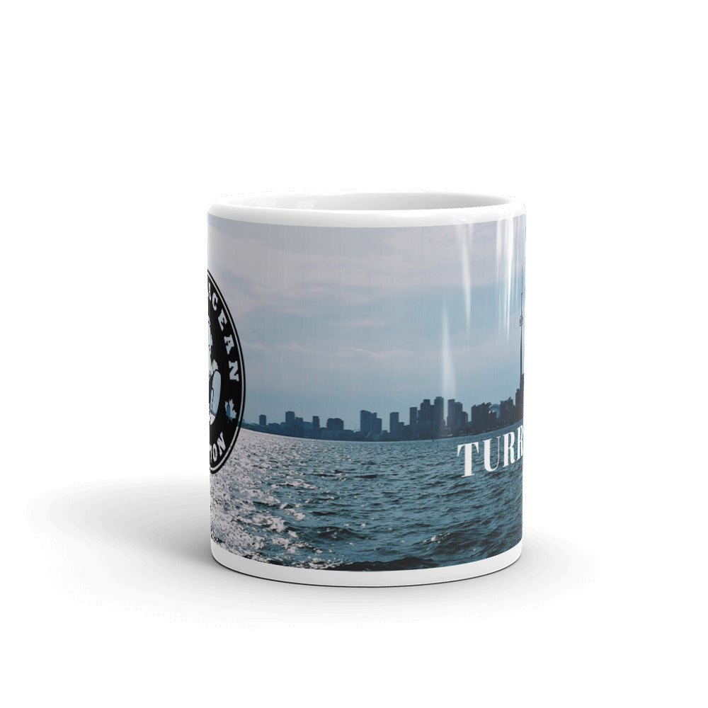Toronto Ceramic Mug