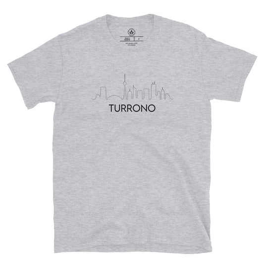 Turrono Unisex T-Shirt